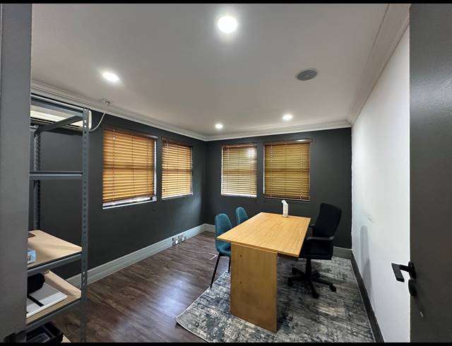 545M² OFFICE FOR SALE IN CENTURION CENTRAL